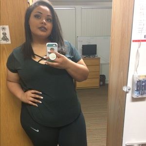 Meet your Posher, Virginia